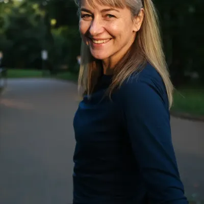 Карина