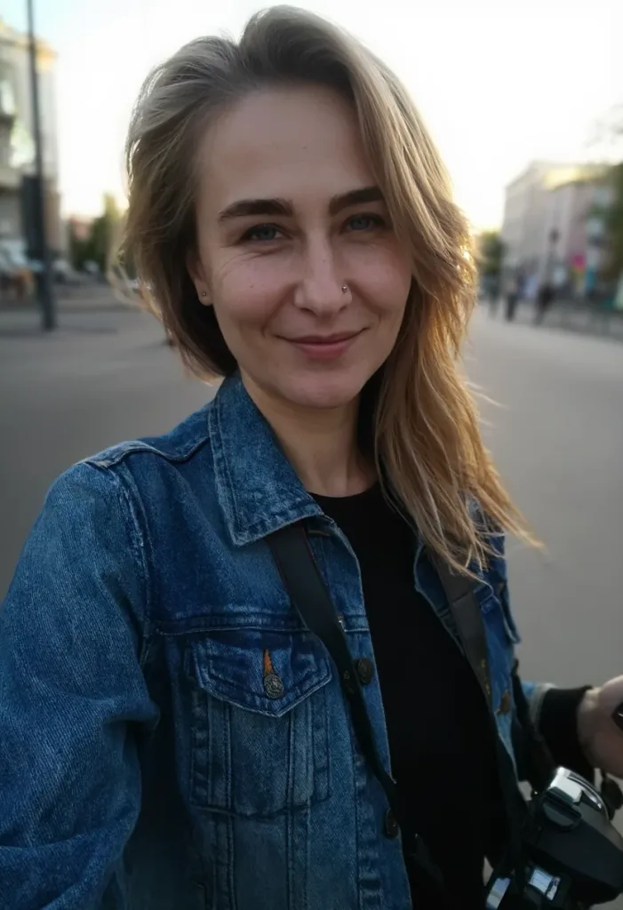Лера