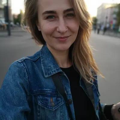 Лера